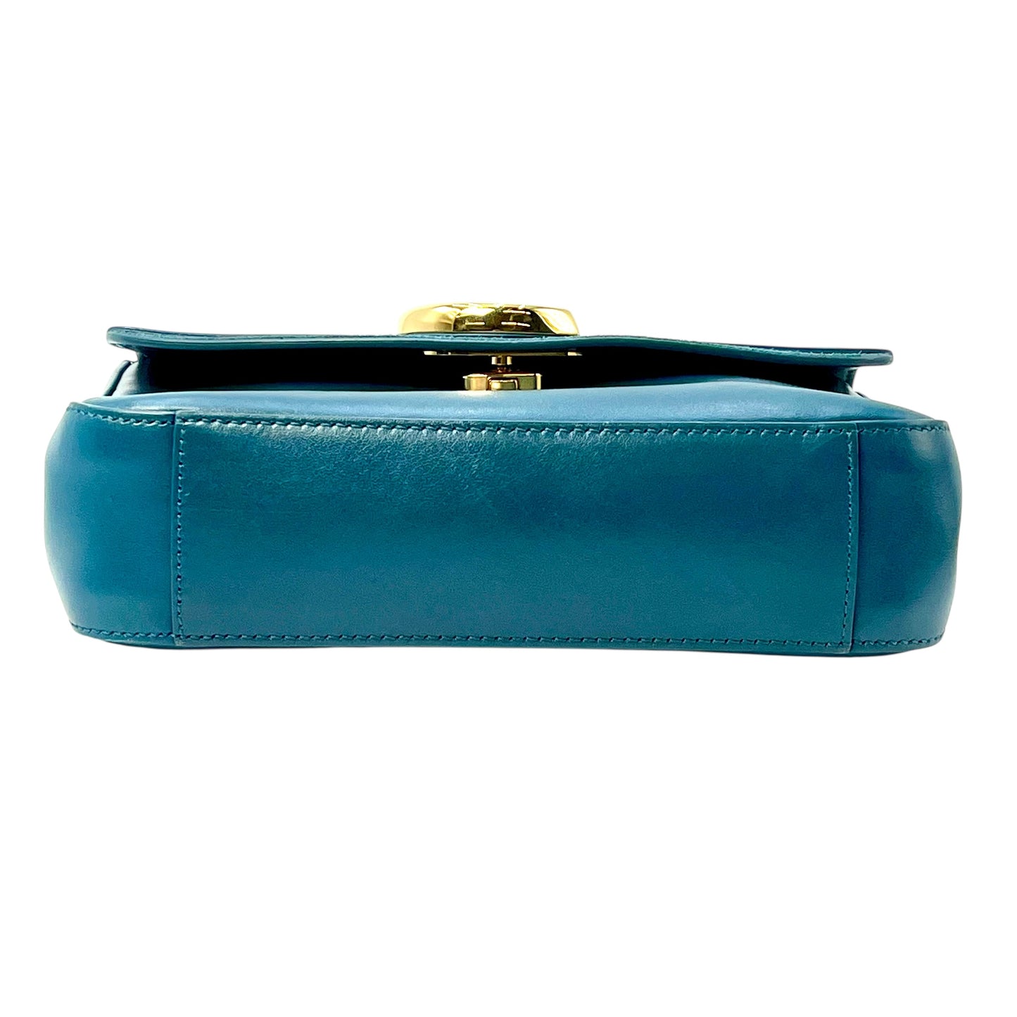 Chloé Chloe C 2way Bag - Blue