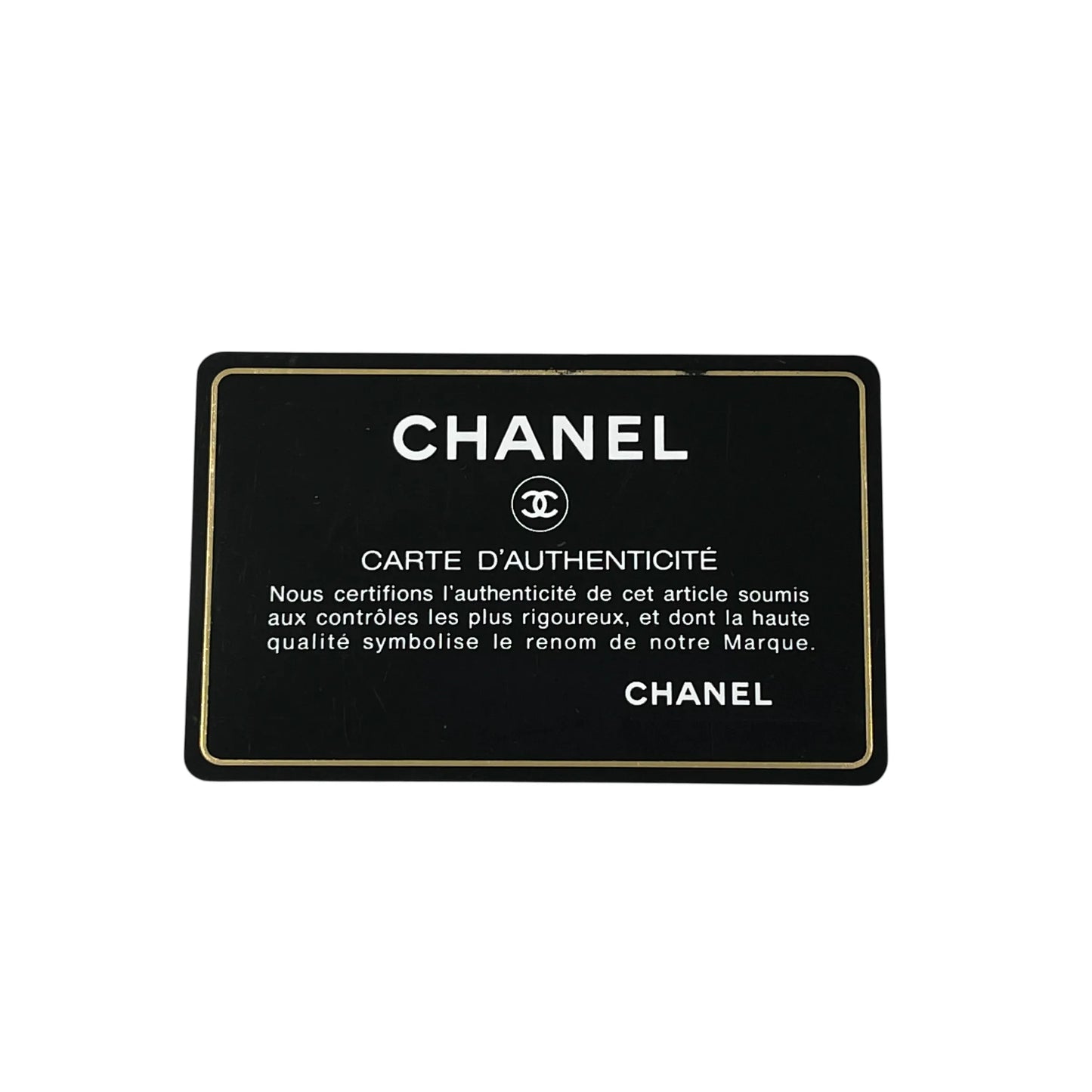 CHANEL Materasse Caviar Skin Classic Flap Long Wallet - Black