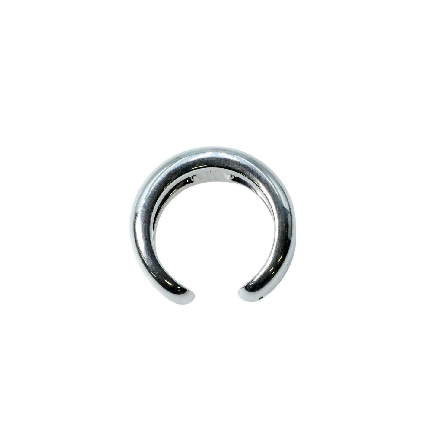 Hermès Osmose GM Ring Jewelry - Silver 925
