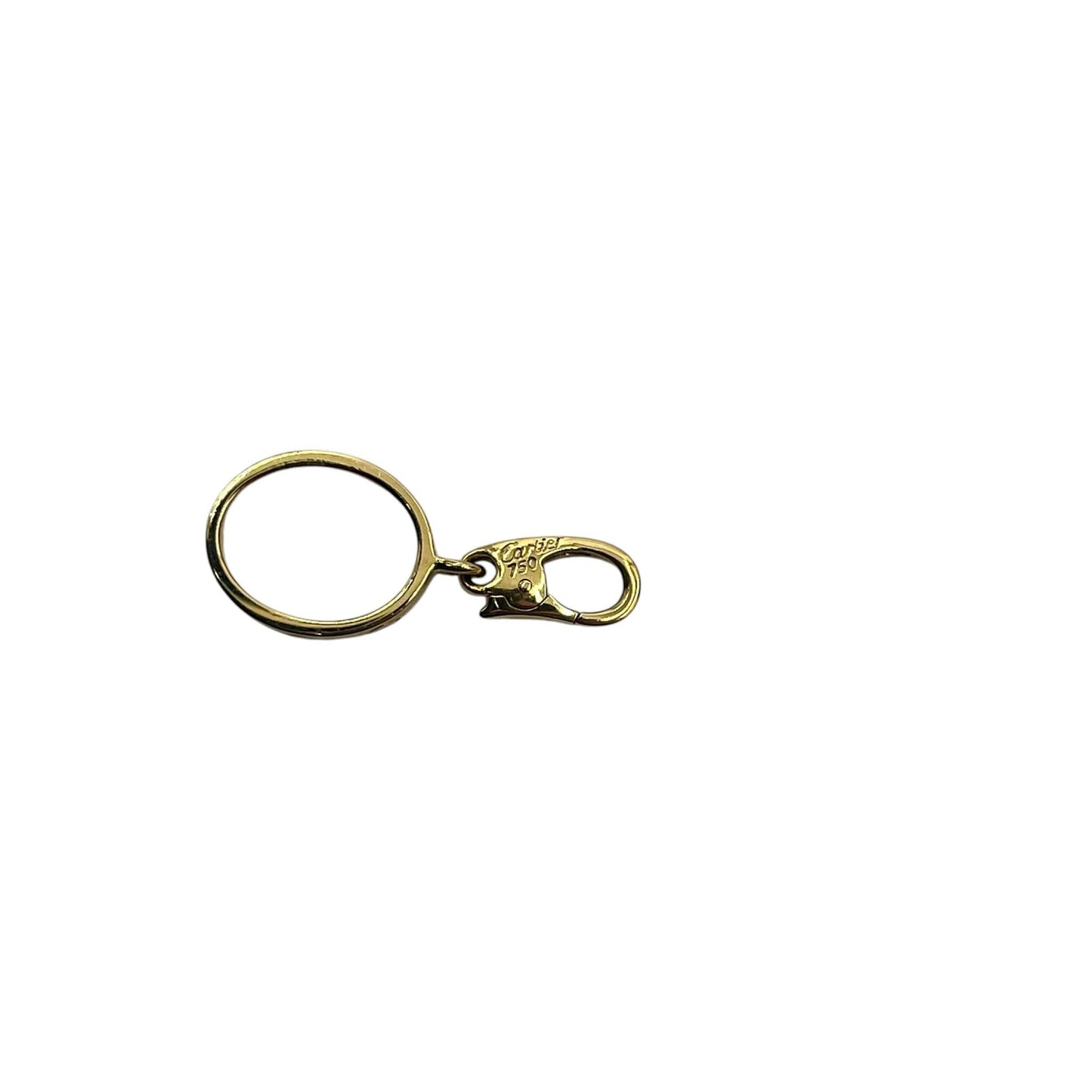 Cartier Love Charm 750