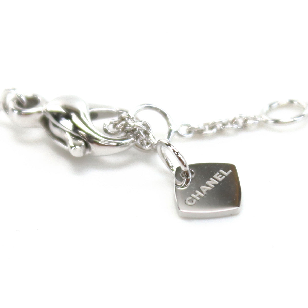 CHANEL Coco Crush Bracelet - 18KWG
