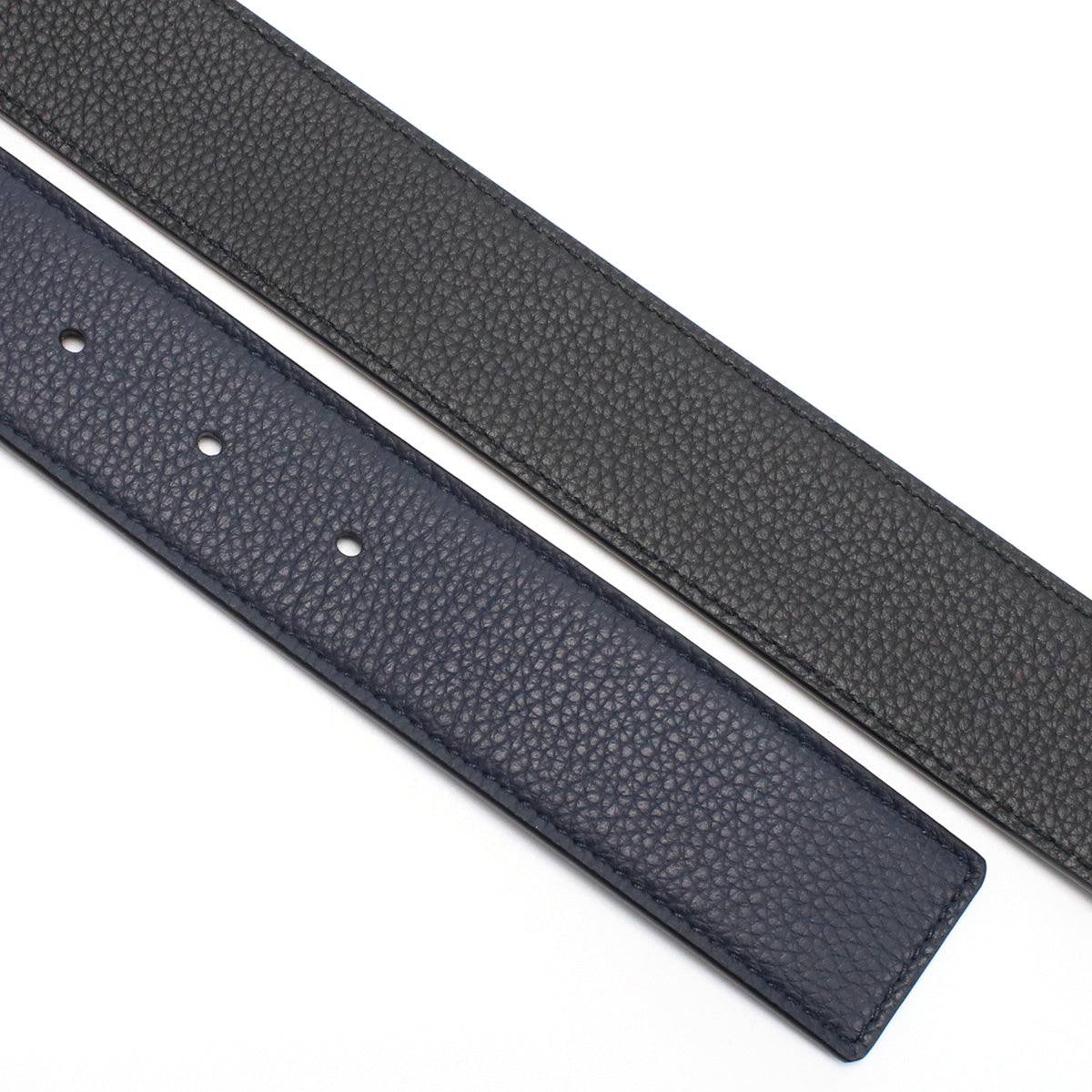 Dior Smooth Calfskin Belt - Black