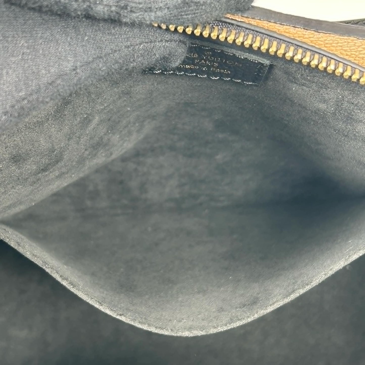 Louis Vuitton Peiit Palais PM Totebag