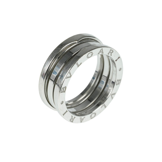 BVLGARI B-ZERO1 2Band Ring Jewelry