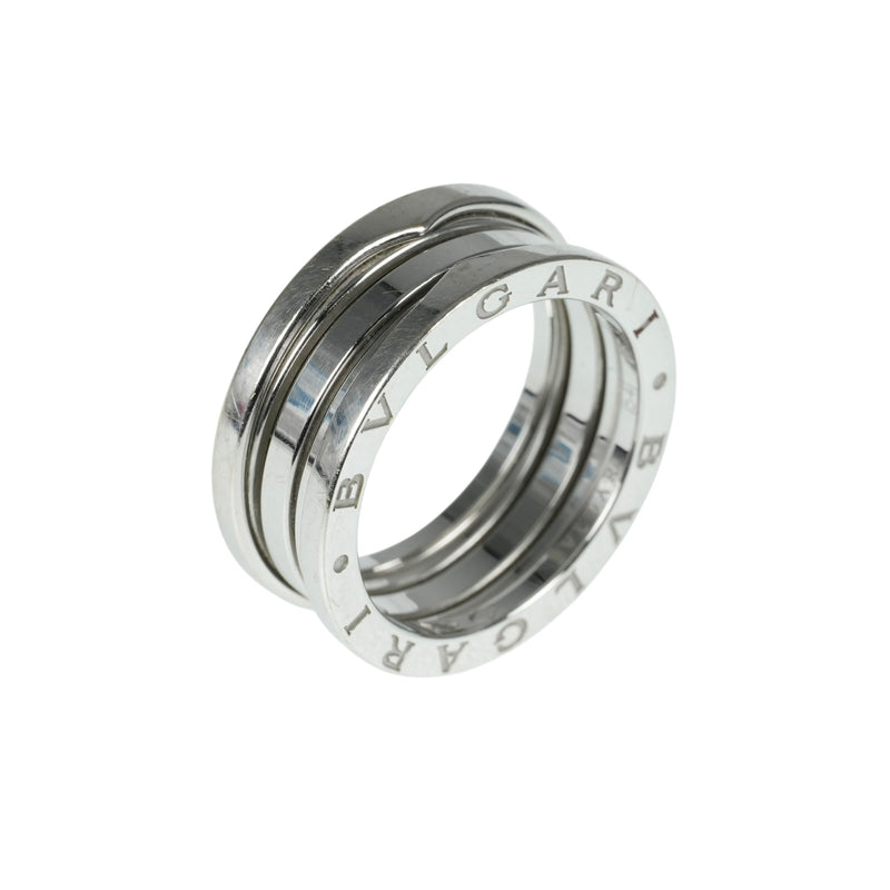 BVLGARI B-ZERO1 2Band Ring Jewelry