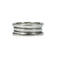 BVLGARI B-ZERO1 2Band Ring Jewelry