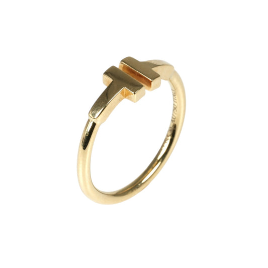 Tiffany & Co T wire Ring Jewelry