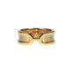Cartier C2 Ring 18KYG Jewelry
