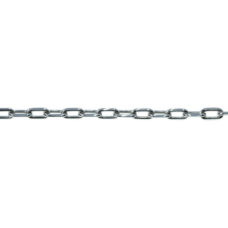 Cartier Spartacus Chain Bracelet 18KWG Jewelry