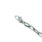 Cartier Spartacus Chain Bracelet 18KWG Jewelry