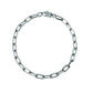 Cartier Spartacus Chain Bracelet 18KWG Jewelry
