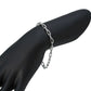 Cartier Spartacus Chain Bracelet 18KWG Jewelry