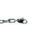 Cartier Spartacus Chain Bracelet 18KWG Jewelry