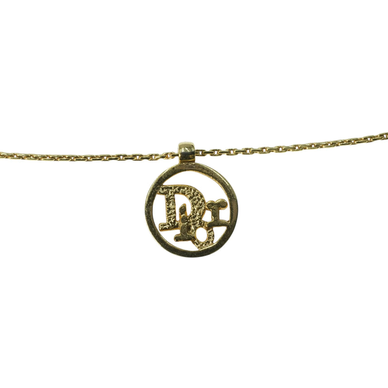 Dior CD Logo GP Bracelet