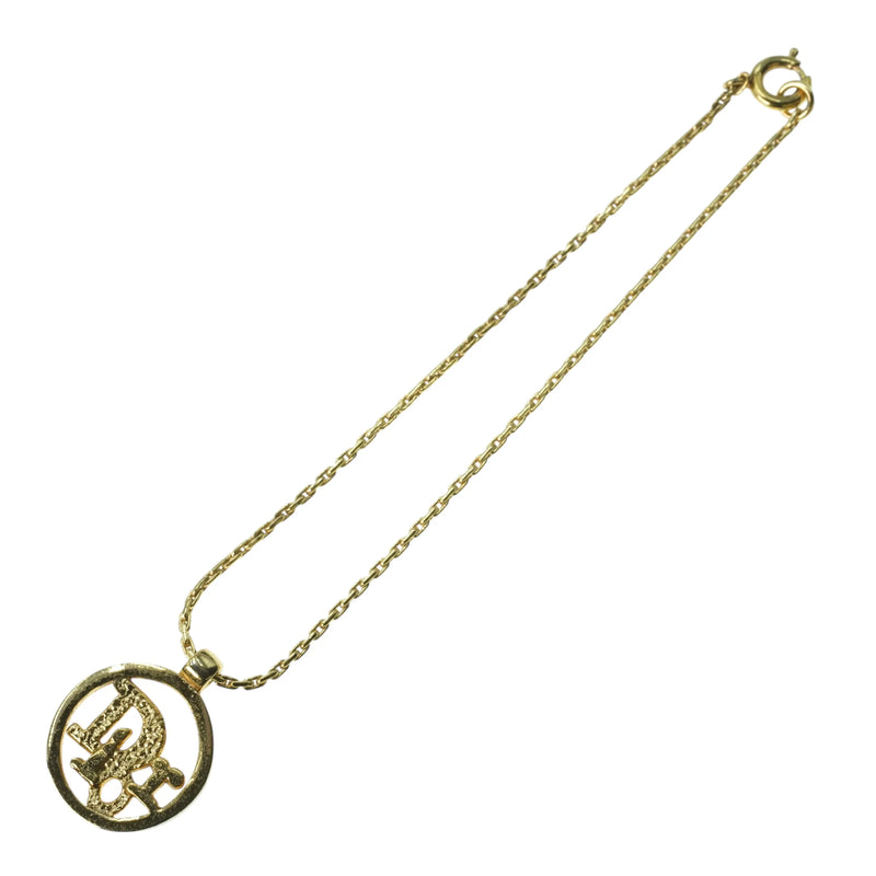 Dior CD Logo GP Bracelet
