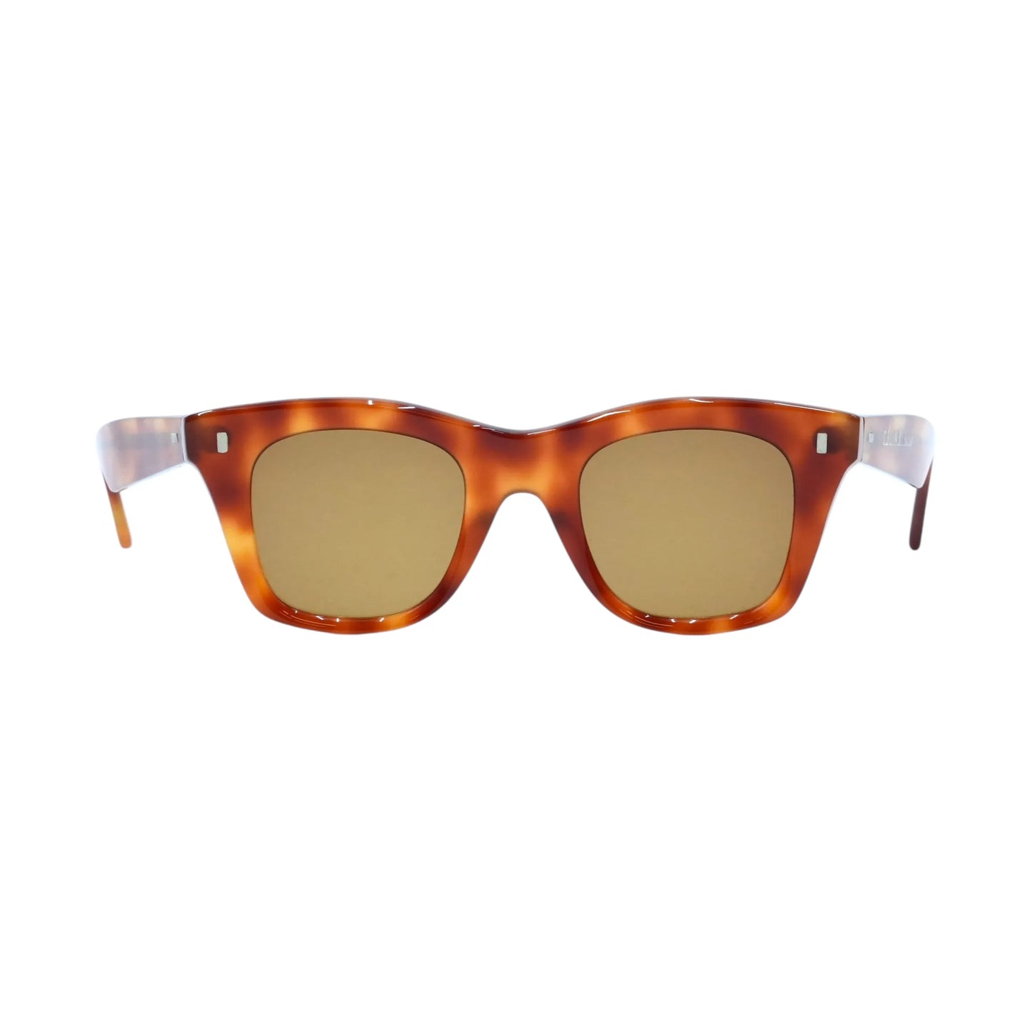 CELINE Brown Frame Sunglasses - Brown - 19451