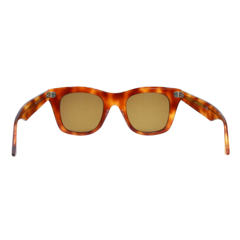 CELINE Brown Frame Sunglasses - Brown - 19451