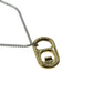 Louis Vuitton Anchor Motif Necklace