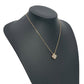 Van Cleef & Arpels Vintage Alhambra Necklace