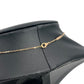 Van Cleef & Arpels Vintage Alhambra Necklace