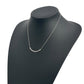Tiffany & Co T-Smile Small Necklace