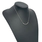Tiffany & Co T-Smile Small Necklace
