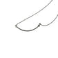 Tiffany & Co T-Smile Small Necklace