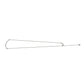 Tiffany & Co T-Smile Small Necklace