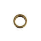 BVLGARI B-ZERO1 3Band Ring Gold