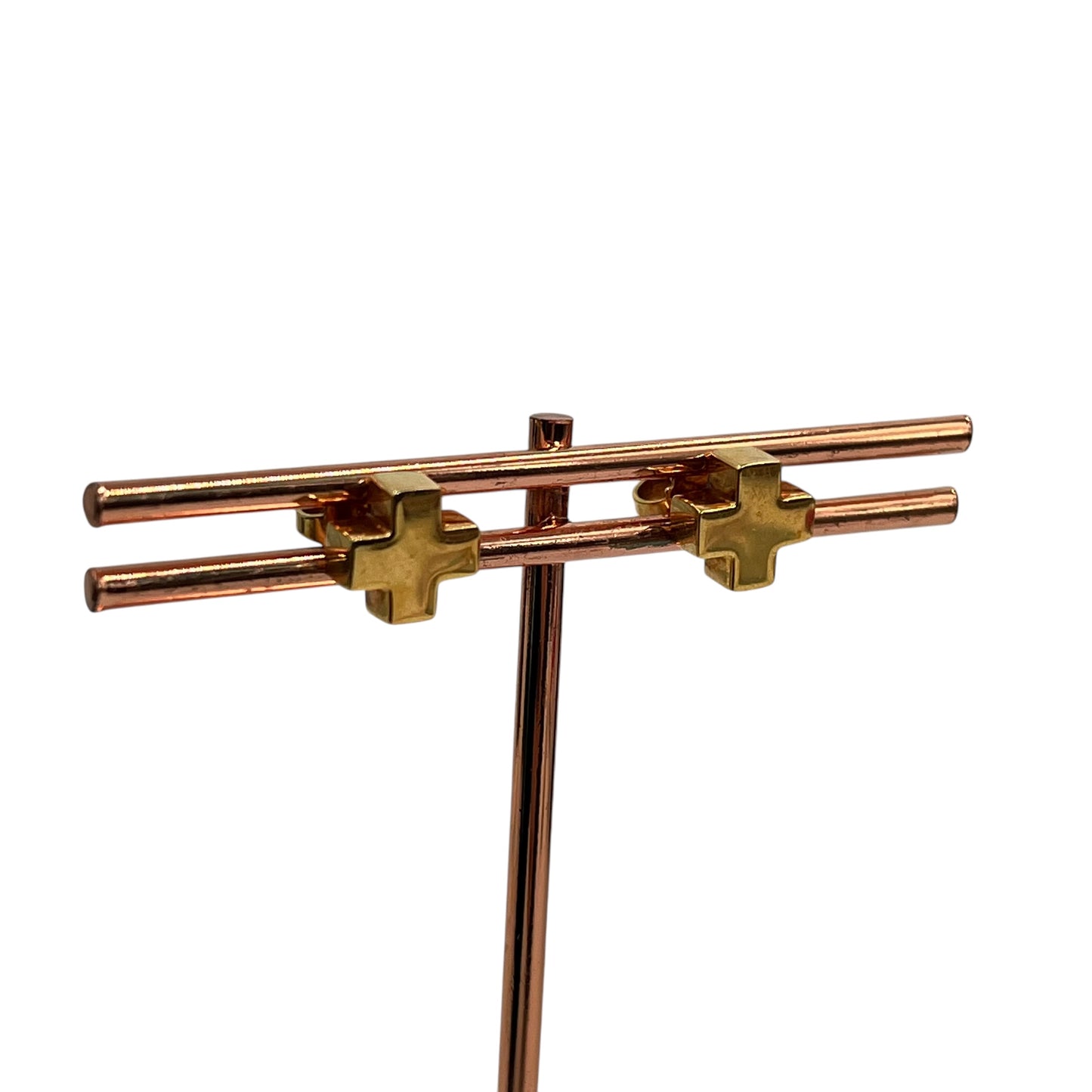 Tiffany & Co Roman Closs Earring