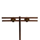 Tiffany & Co Roman Closs Earring