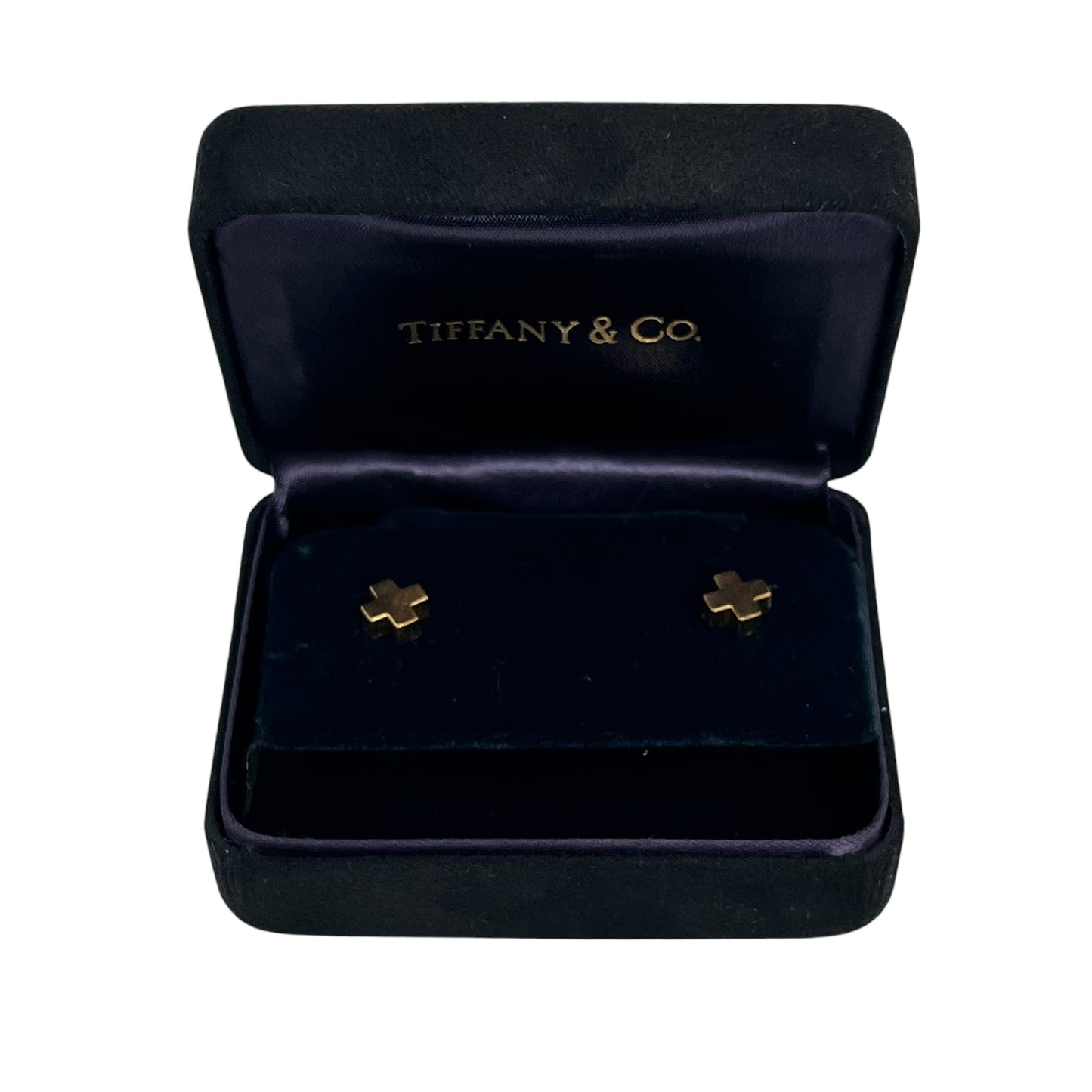 Tiffany & Co Roman Closs Earring