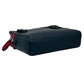 Ferragamo Leather Body Bag Navy Red