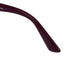 GUCCI Red Frame Eyeglasses Sunglasses