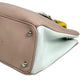 Dior Diorissimo Tote Bag Shoulder Bag - Beige Yellow