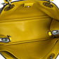Dior Diorissimo Tote Bag Shoulder Bag - Beige Yellow