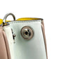 Dior Diorissimo Tote Bag Shoulder Bag - Beige Yellow