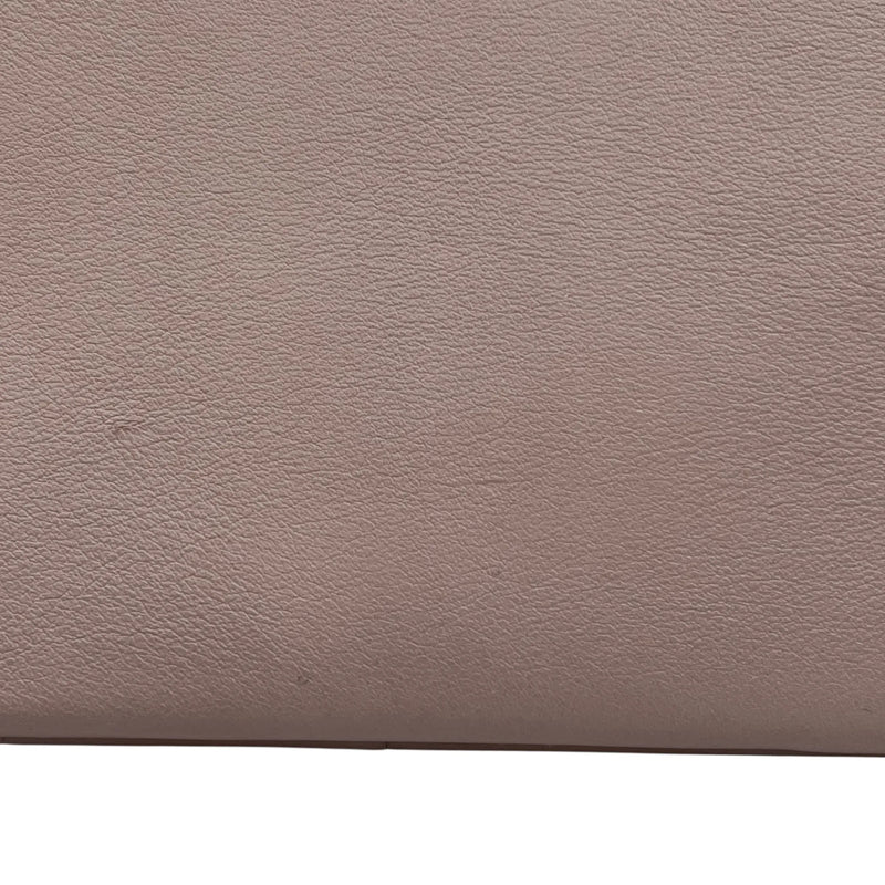 Dior Diorissimo Tote Bag Shoulder Bag - Beige Yellow