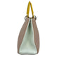 Dior Diorissimo Tote Bag Shoulder Bag - Beige Yellow