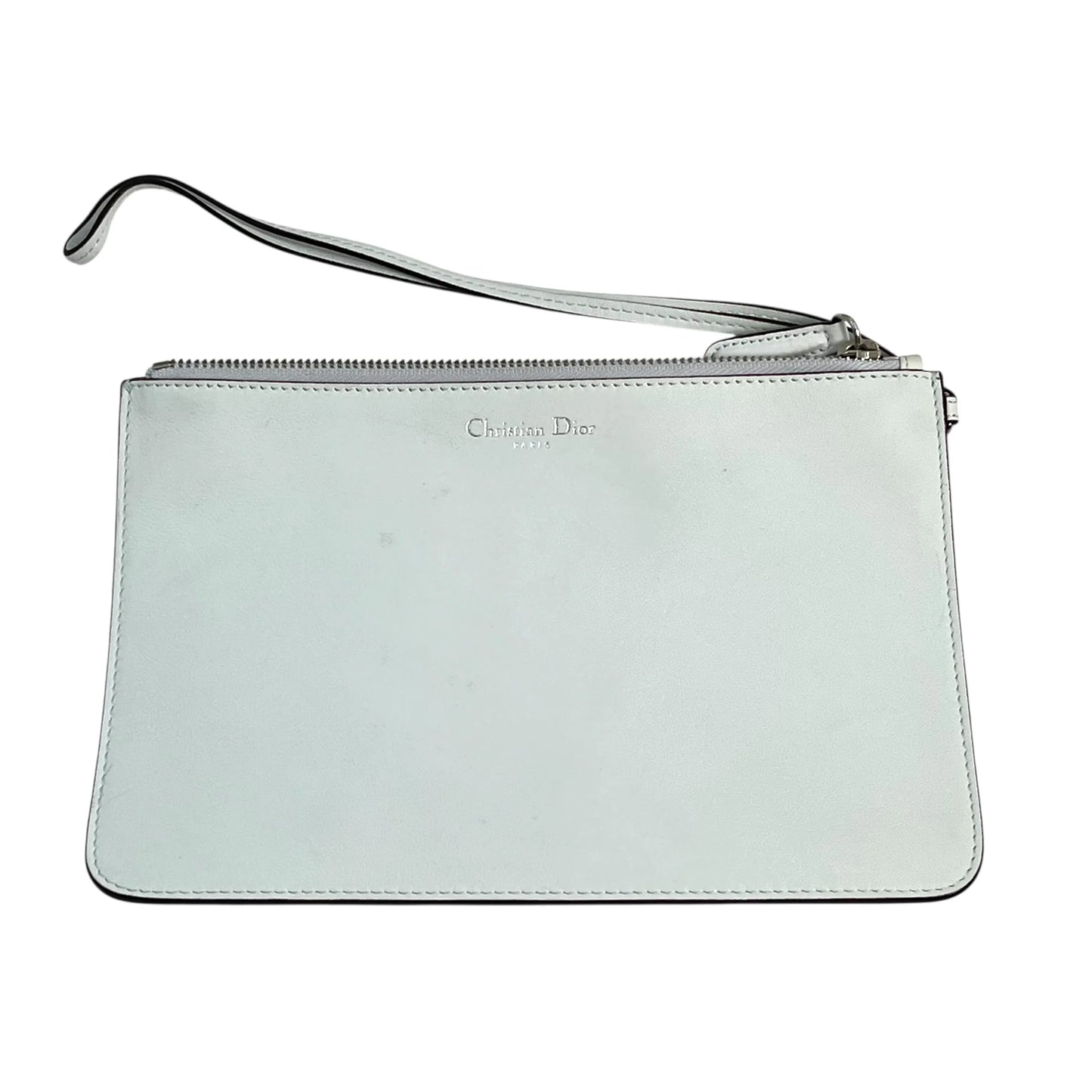 Dior Diorissimo Tote Bag Shoulder Bag - Beige Yellow