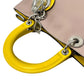 Dior Diorissimo Tote Bag Shoulder Bag - Beige Yellow