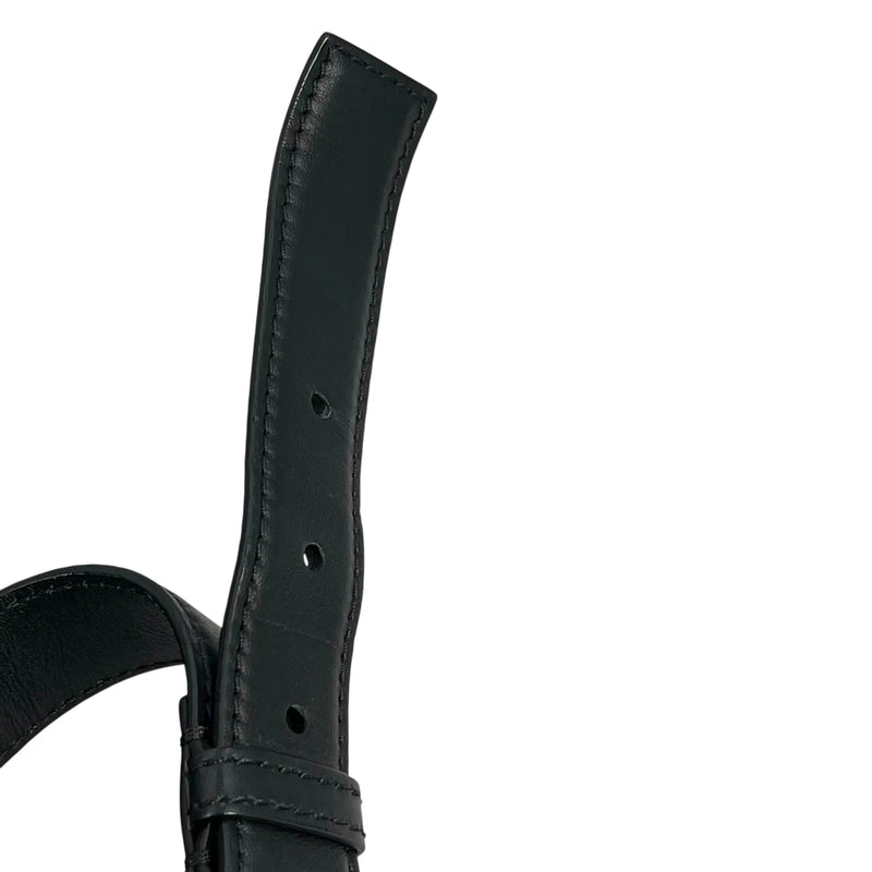 GIVENCHY Pandora Shoulder Bag - Black