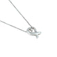 Tiffany Loving Heart Necklace - SV925