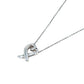 Tiffany Loving Heart Necklace - SV925