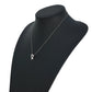 Tiffany Loving Heart Necklace - SV925