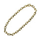 Tiffany T Narrow Bracelet - 18K Yellow Gold