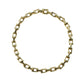 Tiffany T Narrow Bracelet - 18K Yellow Gold