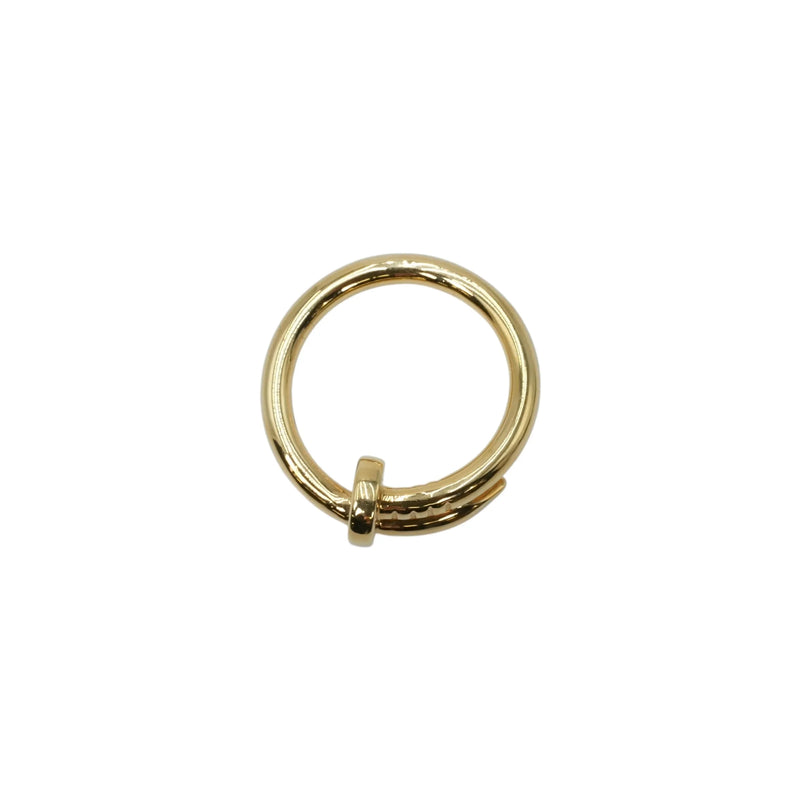 Cartier Juste Un Clou 18KYG Ring Jewelry