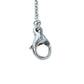 BVLGARI Bvlgari Bvlgari 5PD Necklace - 18KWG
