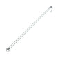 BVLGARI Bvlgari Bvlgari 5PD Necklace - 18KWG
